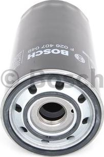 BOSCH F 026 407 049 - Масляный фильтр parts5.com