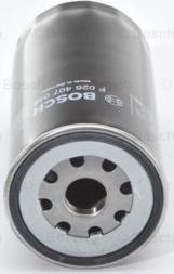 BOSCH F 026 407 048 - Масляный фильтр parts5.com