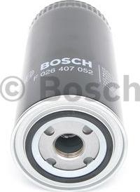 BOSCH F 026 407 052 - Масляный фильтр parts5.com