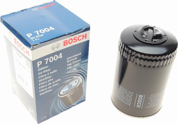 BOSCH F 026 407 004 - Масляный фильтр parts5.com