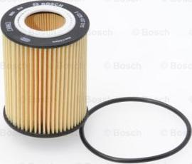 BOSCH F 026 407 015 - Масляный фильтр parts5.com