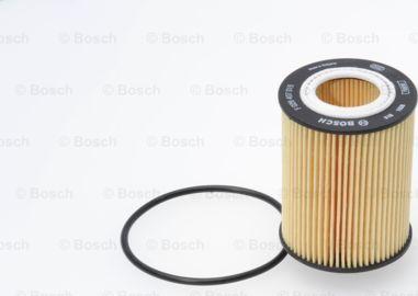 BOSCH F 026 407 015 - Масляный фильтр parts5.com