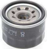 BOSCH F 026 407 089 - Масляный фильтр parts5.com