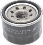 BOSCH F 026 407 089 - Масляный фильтр parts5.com