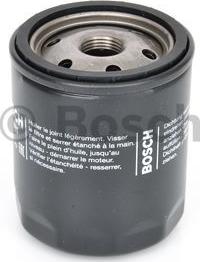 BOSCH F 026 407 085 - Oil Filter parts5.com