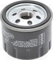 BOSCH F 026 407 022 - Масляный фильтр parts5.com