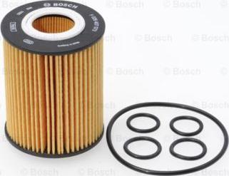 BOSCH F 026 407 073 - Масляный фильтр parts5.com