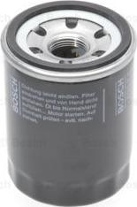 BOSCH F 026 407 077 - Масляный фильтр parts5.com