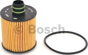 BOSCH F 026 407 108 - Filtro de aceite parts5.com