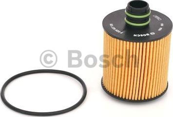 BOSCH F 026 407 108 - Filtro de aceite parts5.com