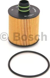 BOSCH F 026 407 108 - Filtro de aceite parts5.com