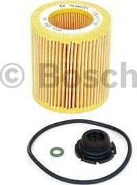 BOSCH F 026 407 175 - Масляный фильтр parts5.com