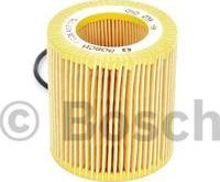 BOSCH F 026 407 175 - Масляный фильтр parts5.com