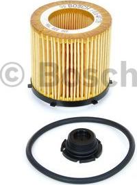 BOSCH F 026 407 178 - Масляный фильтр parts5.com