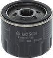 BOSCH F 026 407 351 - Масляный фильтр parts5.com