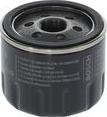 BOSCH F 026 407 351 - Масляный фильтр parts5.com