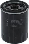 BOSCH F 026 407 301 - Oil Filter parts5.com