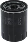 BOSCH F 026 407 301 - Oil Filter parts5.com