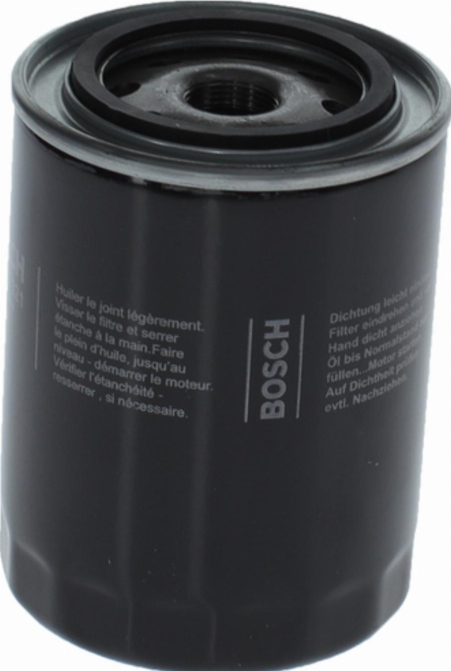 BOSCH F 026 407 321 - Масляный фильтр parts5.com