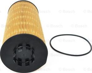 BOSCH F 026 407 254 - Масляный фильтр parts5.com