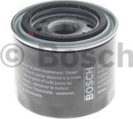 BOSCH F 026 407 200 - Масляный фильтр parts5.com