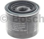 BOSCH F 026 407 200 - Масляный фильтр parts5.com