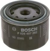 BOSCH F 026 407 282 - Гидрофильтр, автоматическая коробка передач parts5.com