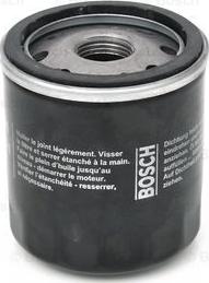 BOSCH F 026 407 221 - Масляный фильтр parts5.com