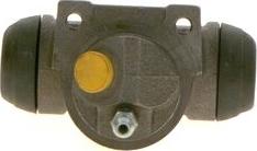 BOSCH F 026 009 184 - Колесный тормозной цилиндр parts5.com