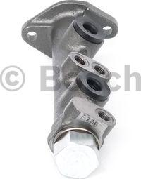 BOSCH F 026 003 296 - Главный тормозной цилиндр parts5.com