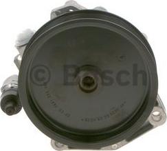 BOSCH K S00 000 637 - Гидравлический насос, рулевое управление, ГУР parts5.com