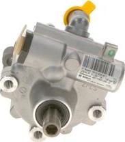 BOSCH K S00 000 117 - Hydraulic Pump, steering system parts5.com