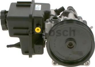 BOSCH K S01 000 633 - Гидравлический насос, рулевое управление, ГУР parts5.com