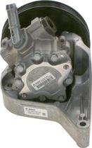 BOSCH K S01 000 628 - Гидравлический насос, рулевое управление, ГУР parts5.com