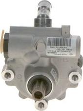 BOSCH K S01 000 084 - Hydraulic Pump, steering system parts5.com