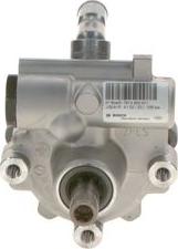 BOSCH K S01 000 085 - Hydraulic Pump, steering system parts5.com