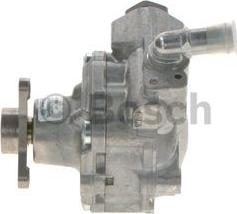 BOSCH K S01 001 549 - Гидравлический насос, рулевое управление, ГУР parts5.com