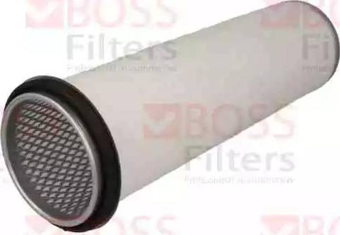 BOSS FILTERS BS01-157 - Воздушный фильтр parts5.com