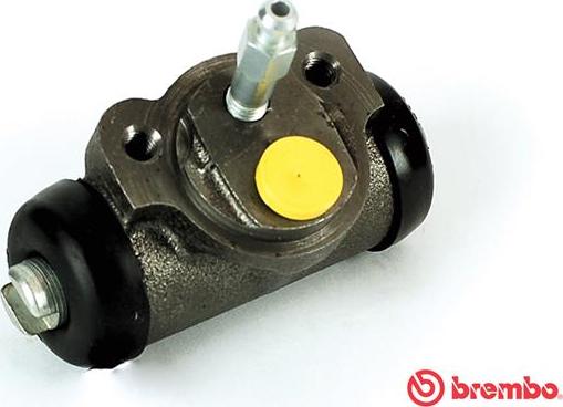 Brembo A 12 420 - Колесный тормозной цилиндр parts5.com