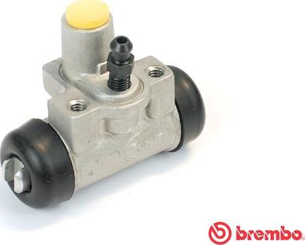 Brembo A 12 608 - Колесный тормозной цилиндр parts5.com