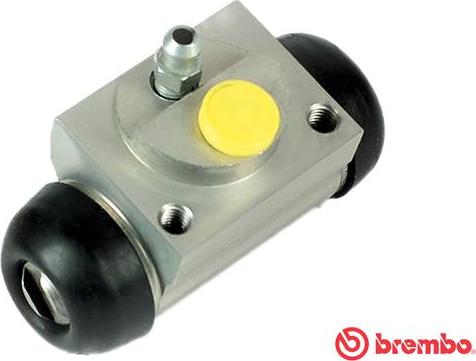 Brembo A 12 630 - Wheel Brake Cylinder parts5.com