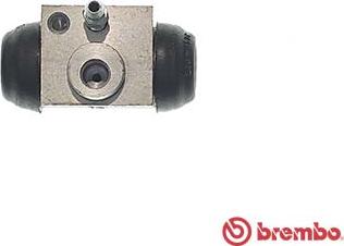 Brembo A 12 B94 - Колесный тормозной цилиндр parts5.com