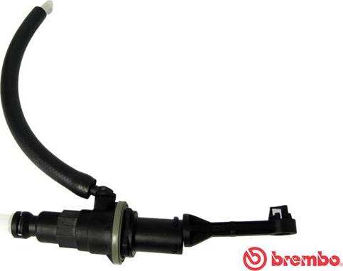 Brembo C 56 025 - Главный цилиндр, система сцепления parts5.com