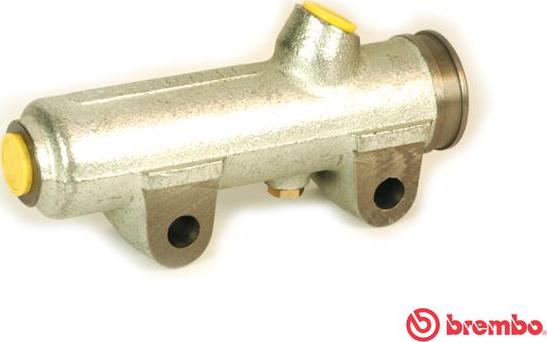 Brembo C A6 004 - Главный цилиндр, система сцепления parts5.com