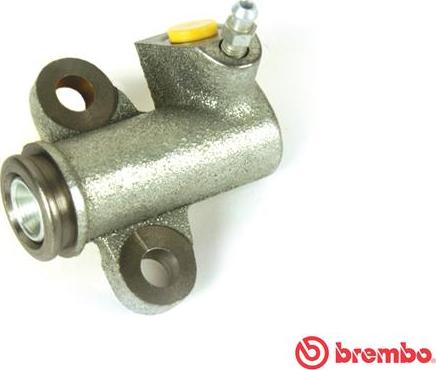 Brembo E 56 016 - Рабочий цилиндр, система сцепления parts5.com