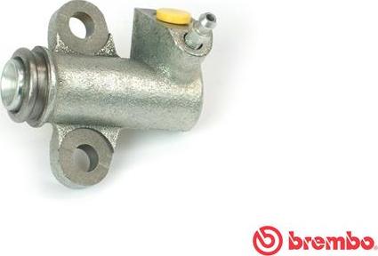 Brembo E 56 030 - Рабочий цилиндр, система сцепления parts5.com