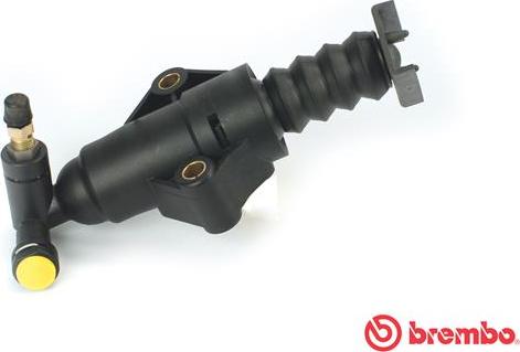 Brembo E 85 004 - Рабочий цилиндр, система сцепления parts5.com