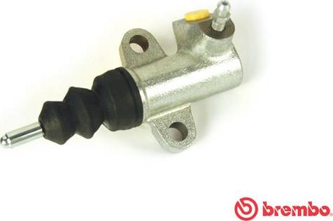 Brembo E 24 003 - Рабочий цилиндр, система сцепления parts5.com