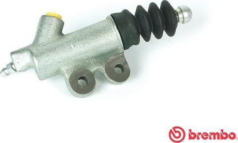 Brembo E 28 002 - Рабочий цилиндр, система сцепления parts5.com