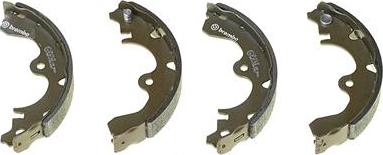 Brembo S 83 532 - Brake Shoe Set parts5.com